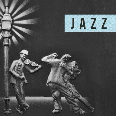 Mellow Jazz Cafe