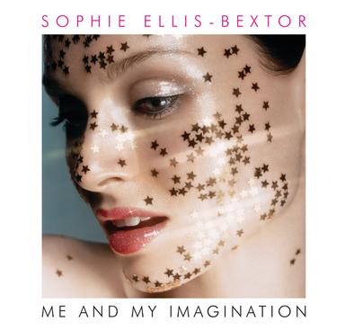 Me & My Imagination (Tony Lamezma club mix)