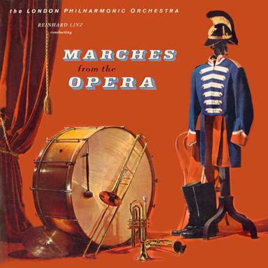 Fidelio, Op. 72: IV. March