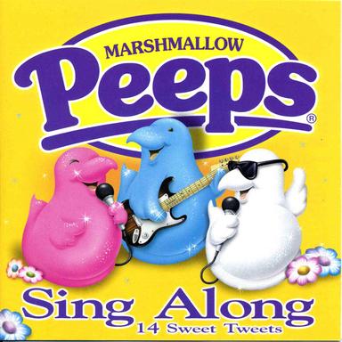 Chirpy Chirpy Cheep Cheep