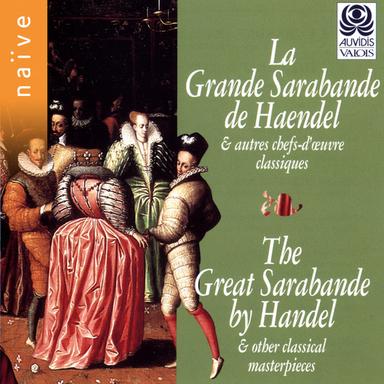 Canon and Gigue in D Major, P. 37: I. Canon