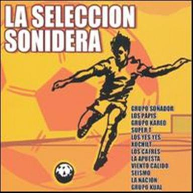 Cumbia Andina