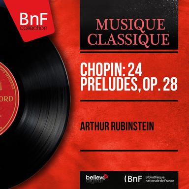 24 Préludes, Op. 28: No. 2 in A Minor