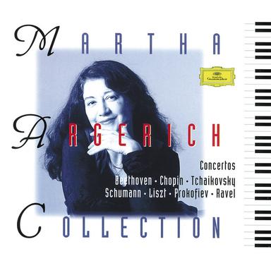 Martha Argerich - Concertos