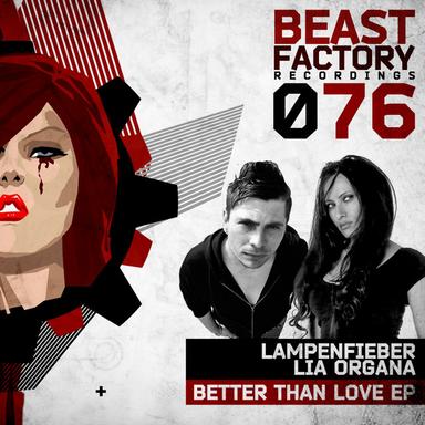 Better Than Love - Original Mix