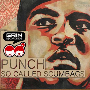 Punch (Original Mix)