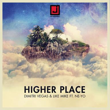 Higher Place - Dante Klein Radio Edit Mix