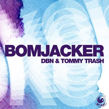 Bomjacker - Original Mix