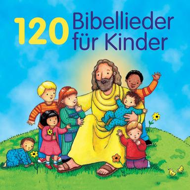 Jesus Loves The Little Children