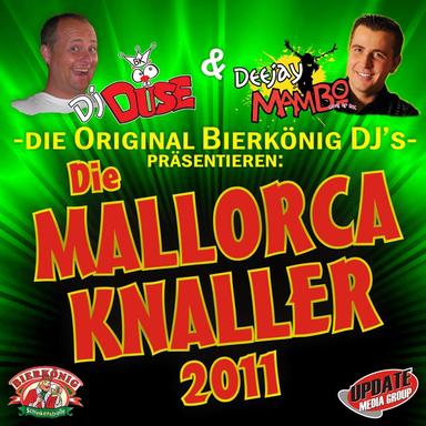 Nacht voll Schatten