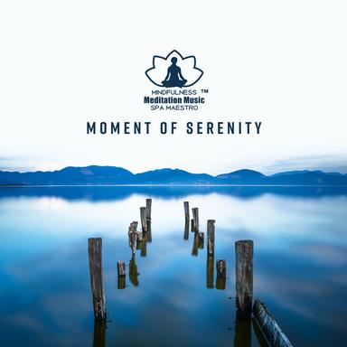 Moment of Serenity
