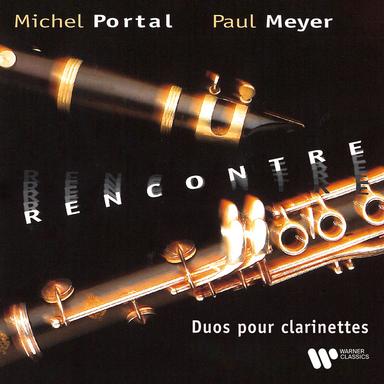 Bach, CPE: Duo for Two Clarinets in C Major, Wq. 142: I. Adagio sostenuto