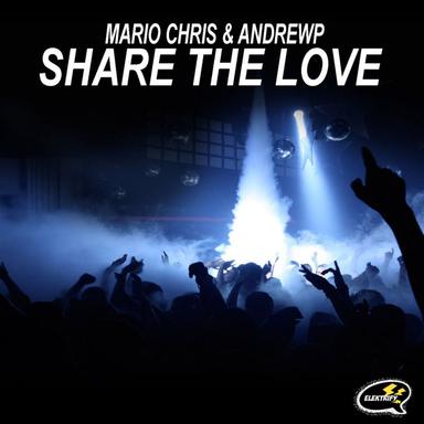 Share The Love - Radio Edit