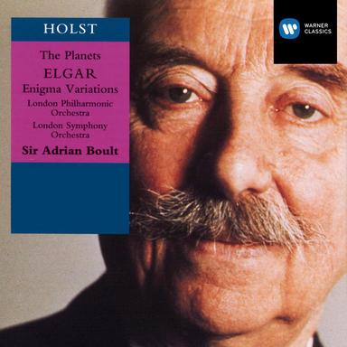 Holst: The Planets, Op. 32: VII. Neptune, the Mystic