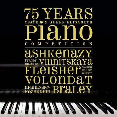 Piano Concerto No. 1 in B-Flat Minor, Op. 23: II. Andantino semplice