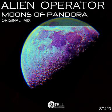 Moons Of Pandora - Original Mix