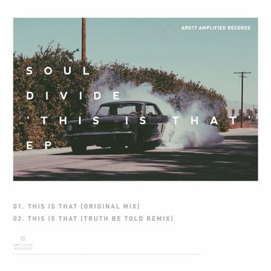 This Is That - Original Mix