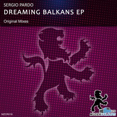 Deeper - Original Mix