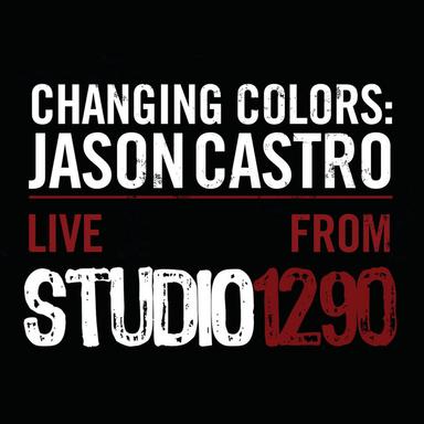 Changing Colors - Acoustic; EP Version