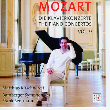 Piano Concerto No. 23 in A Major, K. 488: II. Adagio