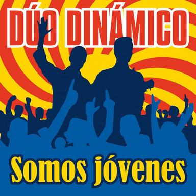 Somos jóvenes