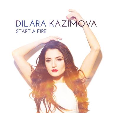 Start A Fire (2014 Eurovision Song) - Radio Edit