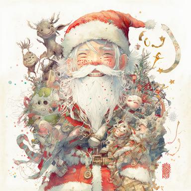 Hark! The Herald Angels Sing