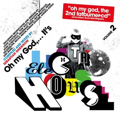 Shake It - Micha Moor Remix