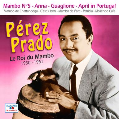 Pachito E-Ché