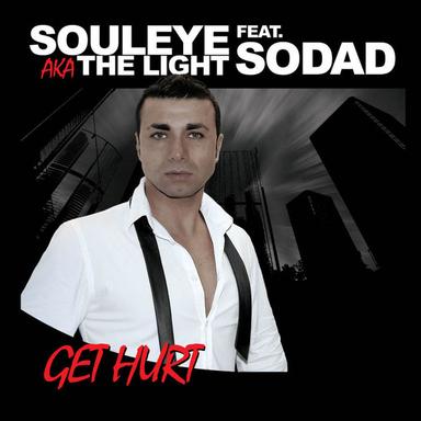 Get Hurt - Les Domaines Remix