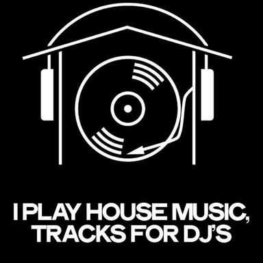 Oceans of Joy - House Mix