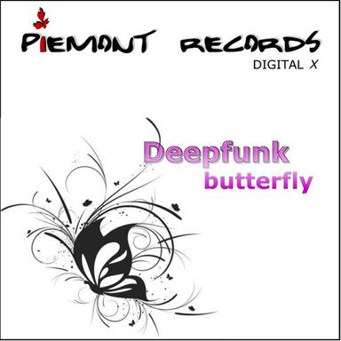 Butterfly - Original