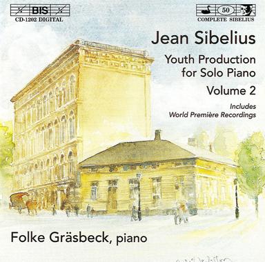 Florestan, JS 82: IV. Tempo I