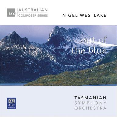 Antarctica - suite for guitar & orchestra: 4. The Ice Core