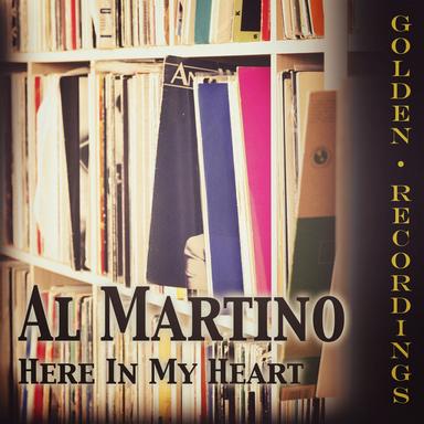 Here in My Heart
