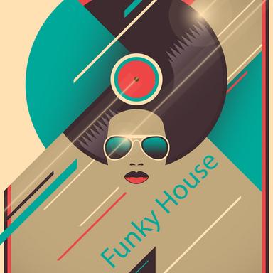 Going to a Funky House Party