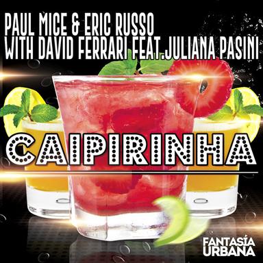Caipirinha - Extended Mix