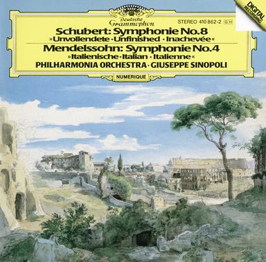 Symphony No. 4 In A Major, Op. 90, MWV N 16 - "Italian": 4. Saltarello (Presto)