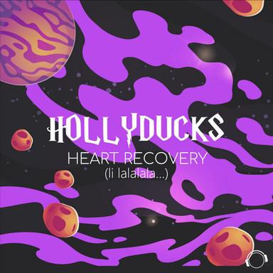 Heart Recovery (Li Lalalala...) - Radio Edit