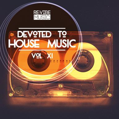 The House of Jack - Original Mix