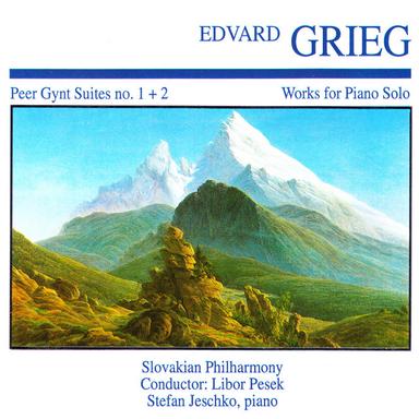 Ballad in the Form of Variations in G Minor, Op. 24