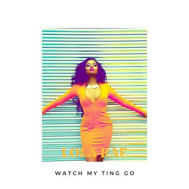 Watch My Ting Go