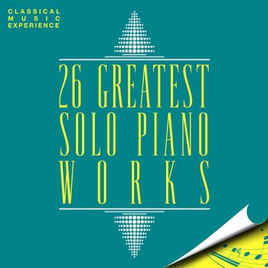 Piano Sonata No. 23, Op. 57 "Appassionata": I. Allegro assai