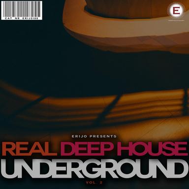 Feeling - Samu Rodriguez Remix