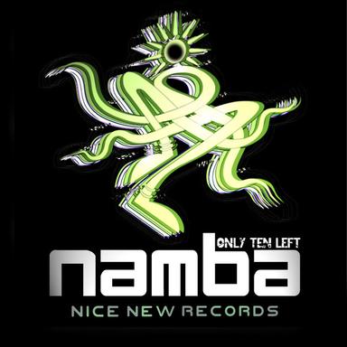 Namba - Only Ten Left Remix