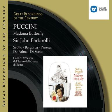 Puccini: Madama Butterfly, Act 2: "Io so che alle sue pene" (Sharpless, Pinkerton, Suzuki)