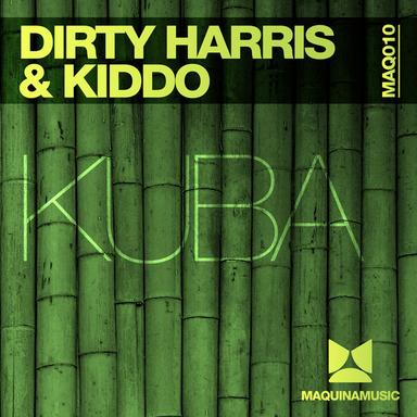 Kuba - Original Mix