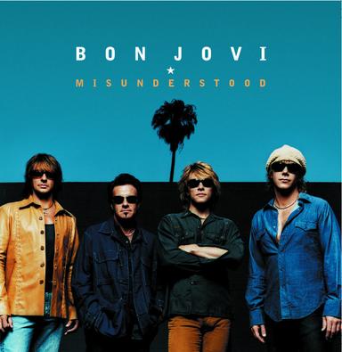 Misunderstood - Single Remix