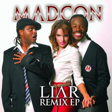 Liar - UK Liar Wookie Remix