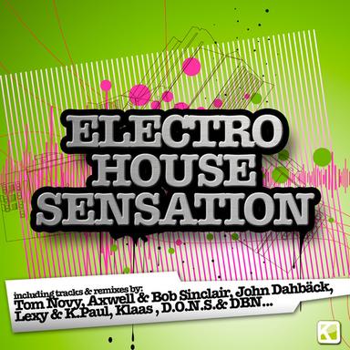 All About Housemusic - Milk & Sugar Global Mix